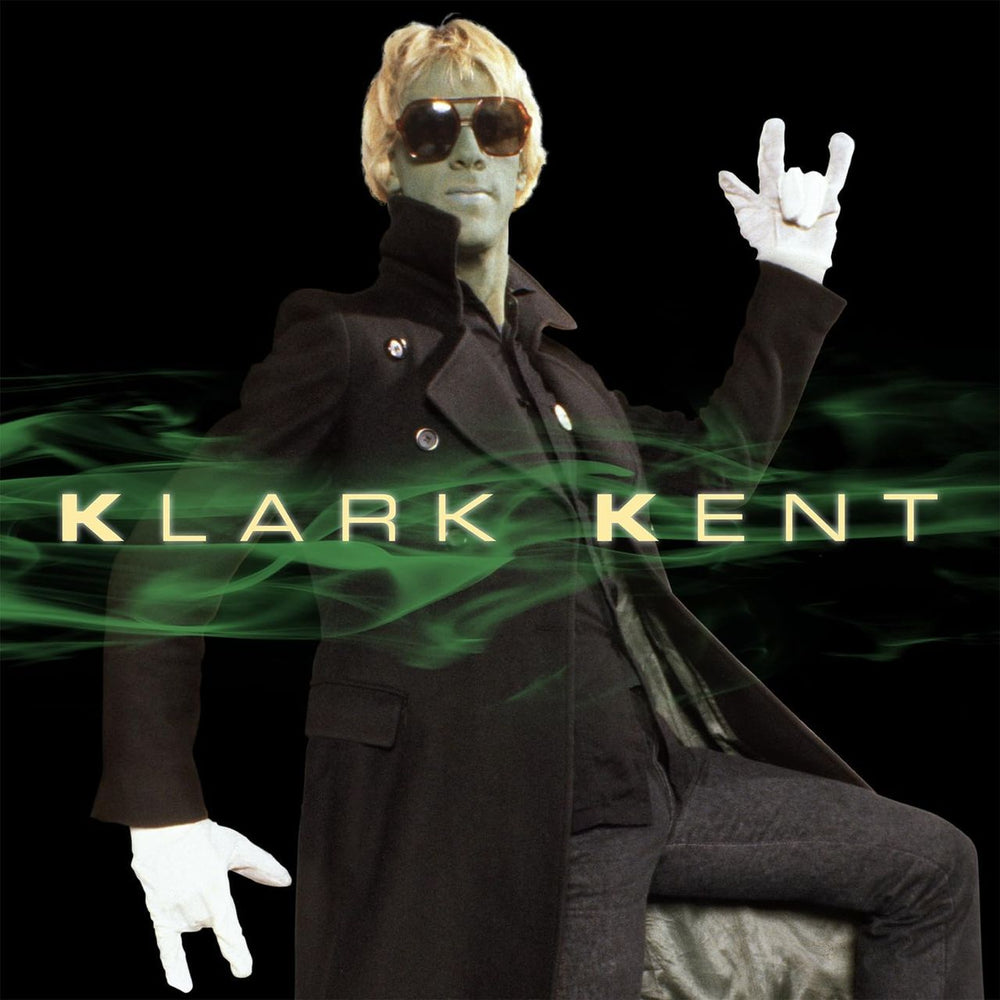 Klark Kent Klark Kent - Remsatered - Sealed UK 2-LP vinyl record set (Double LP Album) 538907281