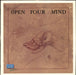 KPM Library Open Your Mind UK vinyl LP album (LP record) KPM1314