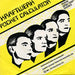 Kraftwerk Pocket Calculator Hungarian 7" vinyl single (7 inch record / 45) SPSK70517