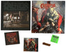 Kreator Hate Über Alles - Box Set German Vinyl Box Set KR6VXHA817721