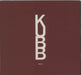 Kubb Mother UK Promo CD album (CDLP) MOTHERCJ1