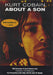 Kurt Cobain About A Son US Promo DVD SF10719SC