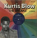 Kurtis Blow The Breaks UK 12" vinyl single (12 inch record / Maxi-single) BLOW812