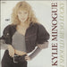 Kylie Minogue I Should Be So Lucky German 7" vinyl single (7 inch record / 45) 6.15032