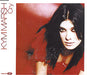 Kym Ryder Cry UK CD single (CD5 / 5") MCSTD40314