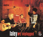 La Ley Mentira Mexican Promo CD single (CD5 / 5") PCD1420