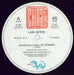 Labi Siffre (Something Inside) So Strong UK 12" vinyl single (12 inch record / Maxi-single) WOKX12