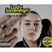 Lady Sovereign Love Me Or Hate Me UK CD single (CD5 / 5") 1722848