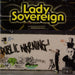 Lady Sovereign Public Warning US CD album (CDLP) B0007636-02