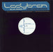 Ladytron Blue Jeans UK Promo 12" vinyl single (12 inch record / Maxi-single) 12STAS33112P1