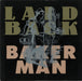 Laid Back Bakerman UK 12" vinyl single (12 inch record / Maxi-single) 612356