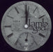 Lamb Of God Lamb of God German vinyl LP album (LP record) LGMLPLA830332