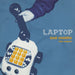 Laptop End Credits UK CD single (CD5 / 5") TMR002