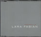 Lara Fabian Introducing Austrian Promo CD single (CD5 / 5") SAMPCD8457