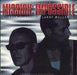 Larry Mullen & Adam Clayton Theme From Mission Impossible US 12" vinyl single (12 inch record / Maxi-single) 314576671-1