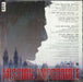 Larry Mullen & Adam Clayton Theme From Mission Impossible US 12" vinyl single (12 inch record / Maxi-single) 731457667118