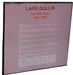 Lars Gullin The EMI Years 1964-1976 Swedish Vinyl Box Set