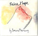 Laura Marling False Hope UK Promo CD-R acetate CD-R