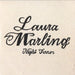 Laura Marling Night Terror - Pair of Promotional Discs UK Promo CD single (CD5 / 5") 2423182