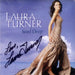 Laura Turner Soul Deep + Autographed Booklet US Promo CD single (CD5 / 5") PRCD510188