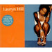 Lauryn Hill Ex-Factor UK 2-CD single set (Double CD single) L-H2SEX425492