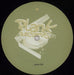 Layo & Bushwacka! Break Your Face UK Promo 12" vinyl single (12 inch record / Maxi-single) PLANK022