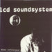 LCD Soundsystem Disco Infiltrator UK 7" vinyl single (7 inch record / 45) DFAEMI72145