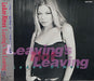 Leann Rimes Leaving's Not Leaving Japanese Promo 3" CD single (CD3) CODY-50195