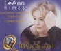 Leann Rimes Looking Through Your Eyes UK CD single (CD5 / 5") CUBC32