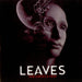 Leaves The Angela Test - Album Sampler UK Promo CD single (CD5 / 5") LEAVESCD2