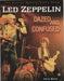 Led Zeppelin Dazed And Confused UK book 1-85868-340-8