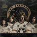 Led Zeppelin Early Days - The Best Of Led Zeppelin Volume One US 2-LP vinyl record set (Double LP Album) 83268-1