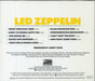 Led Zeppelin Led Zeppelin German CD album (CDLP)