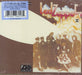 Led Zeppelin Led Zeppelin II: Deluxe Edition - Sealed UK 2 CD album set (Double CD) 8122796453