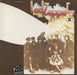 Led Zeppelin Led Zeppelin II - Mid 80s - EX German vinyl LP album (LP record) K40037