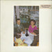 Led Zeppelin Presence - 1½ - Title Stickered Sleeve UK vinyl LP album (LP record) SSK59402