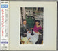 Led Zeppelin Presence Japanese Promo CD album (CDLP) WPCR-75008