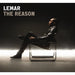 Lemar The Reason UK CD album (CDLP) 88697339882