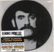 Lemmy Good Rockin' Tonight - RSD18 UK 7" vinyl picture disc (7 inch picture disc single) RADRSD006