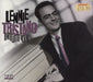 Lennie Tristano Intuition UK CD Album Box Set PROPERBOX64