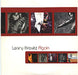 Lenny Kravitz Again UK Promo CD single (CD5 / 5") VUSCDJ187