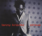 Lenny Kravitz Circus UK CD single (CD5 / 5") VUSCD96