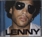 Lenny Kravitz Lenny UK CD album (CDLP) 8112332