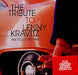 Lenny Kravitz The Tribute To Lenny Kravitz US CD album (CDLP) CD-2804