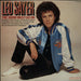 Leo Sayer The Show Must Go On UK vinyl LP album (LP record) SHM3035