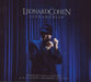 Leonard Cohen Live In Dublin UK 3-disc CD/DVD Set 88875035582