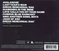 Leonard Cohen Songs Of Love & Hate UK CD album (CDLP) 886970474122