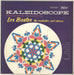 Les Baxter Kaleidoscope UK 10" vinyl single (10 inch record) LC6822