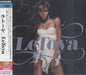 LeToya LeToya Japanese Promo CD album (CDLP) TOCP-66588