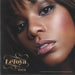 LeToya Torn UK Promo CD single (CD5 / 5") 0946350757